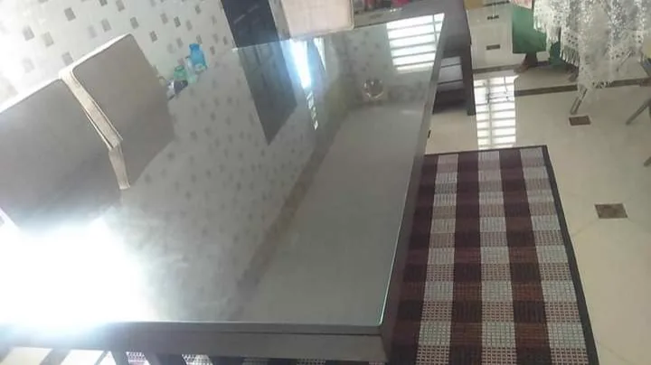 Servis Cermin Meja — gambar 5
