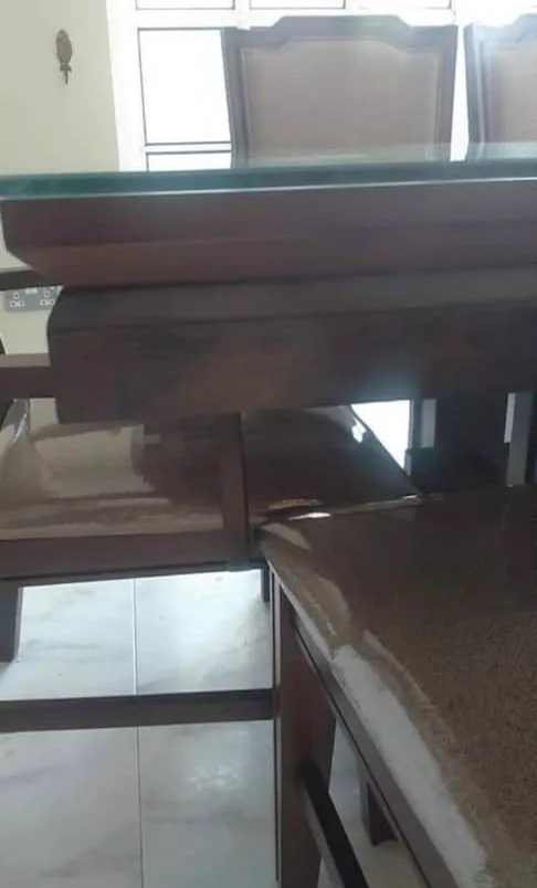 Servis Cermin Meja — gambar 9