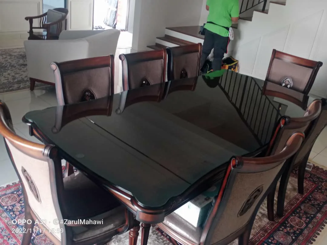Servis Cermin Meja — gambar 13