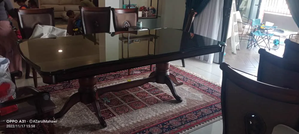 Servis Cermin Meja — gambar 14