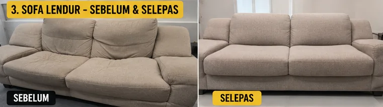 Repair Sofa & Perabot — gambar 5